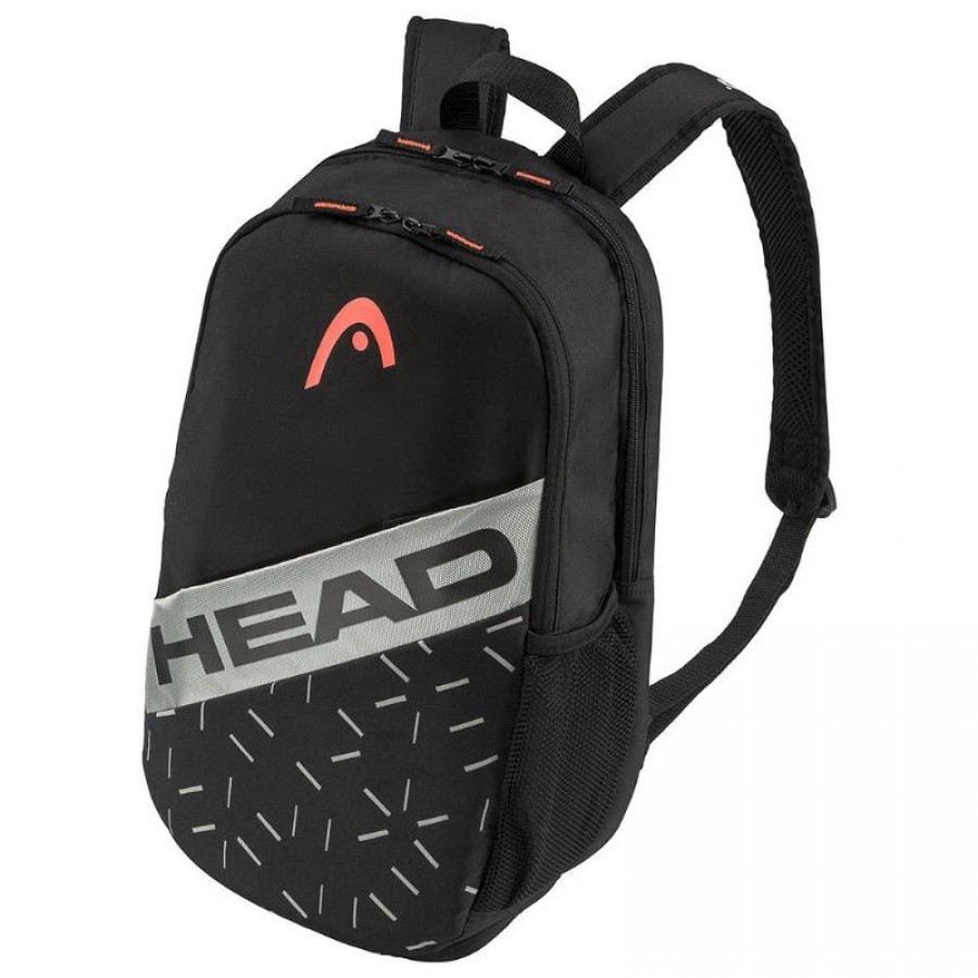 Mochila Equipe principale 21L Negro  Offre - Pas cher