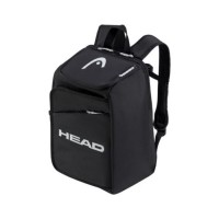 Mochila Head Tour 20L Negro Blanco Junior  Offre - Pas cher