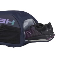 Mochila Head Tour 25L Azul Marino  Oferta + Barato