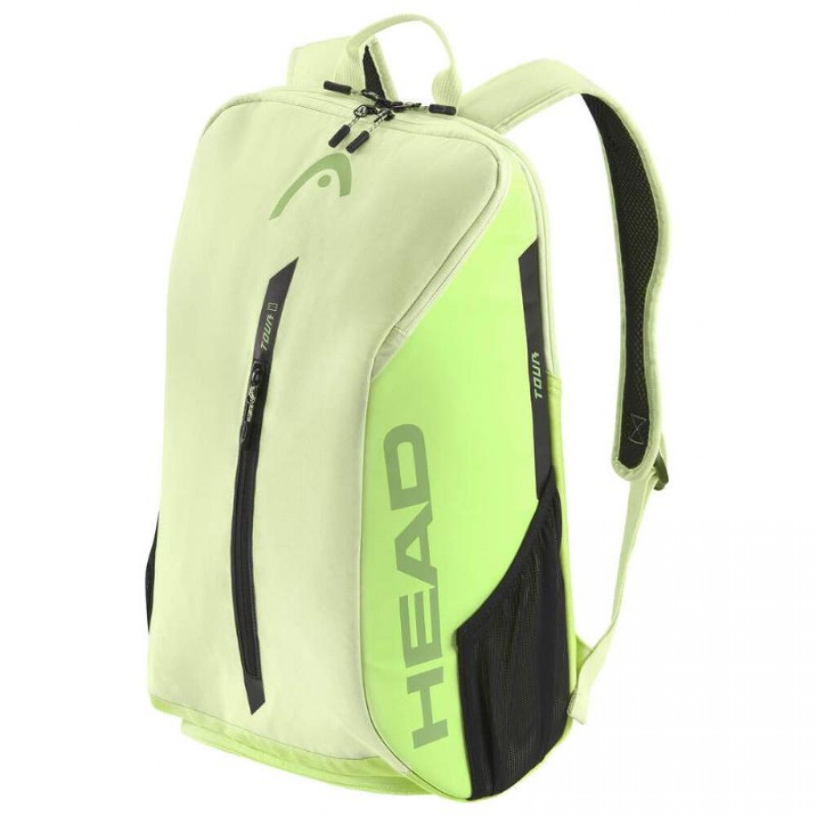 Mochila Head Tour 25L Verde  Offer + Cheap