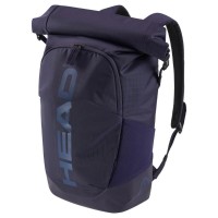 Sac a dos Head Tour Bleu Fonce  Offre - Pas cher