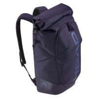 Sac a dos Head Tour Bleu Fonce  Offre - Pas cher