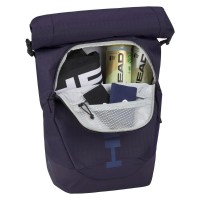 Sac a dos Head Tour Bleu Fonce  Offre - Pas cher