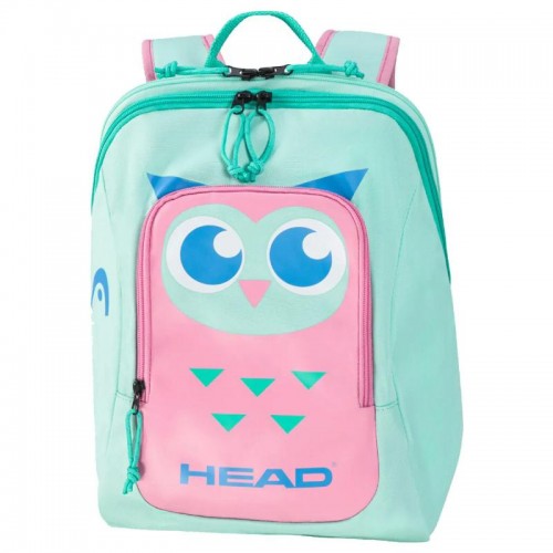 Mochila Head Tour Buho 14L Criança Mochila Head Tour Buho 14L Criança