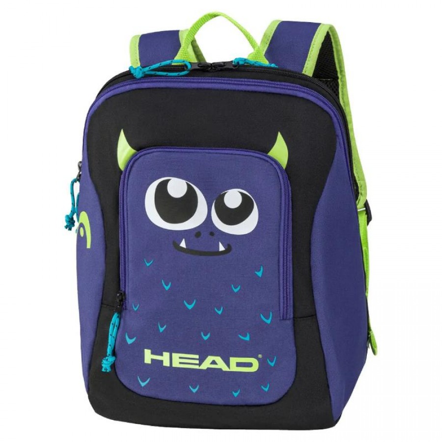 Mochila Head Tour Monster 14L Junior  Offre - Pas cher