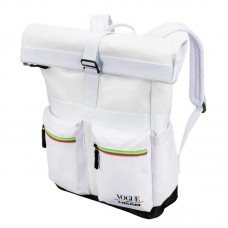 Mochila Head Vogue Tour 30L Blanco Mix