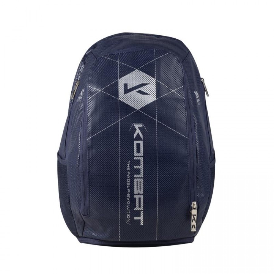Mochila Kombat Manu Martin Aqua Azul Marino  Offer + Cheap
