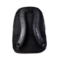 Manu Martin Arenal Kombat Mochila Preto Rosa  Oferta + Barato