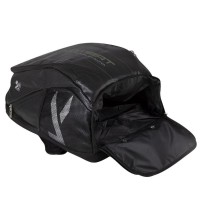 Kombat Manu Martin Krakatoa Black Green Backpack  Offer + Cheap
