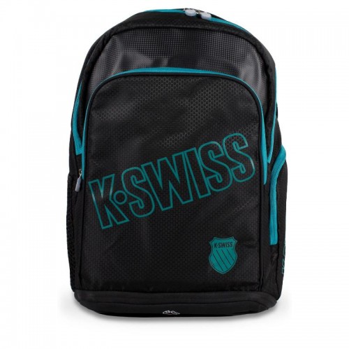 Mochila Kswiss Classic Negro
