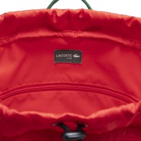 Mochila Lacoste 9A6217 Rojo Junior