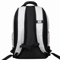 Mochila Nox AT10 Luxe Master Series Negro Blanco  Offre - Pas cher