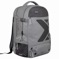 Mochila Nox AT10 Team Gris  Oferta + Barato