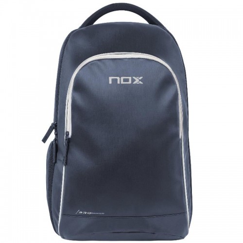 Mochila Azul Nox Pro Series 2023 Mochila Azul Nox Pro Series 2023