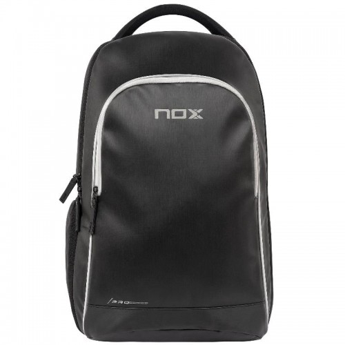 Mochila Preta Nox Pro Series 2023 Mochila Preta Nox Pro Series 2023