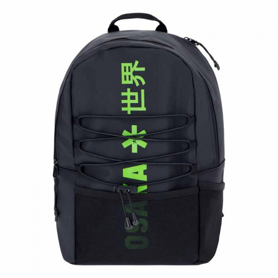Sac a dos Osaka Pro Tour Compact 2.0 Noir Junior  Offre - Pas cher