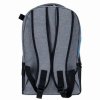 Mochila Osaka Esportes 2.0 Gris  Oferta + Barato