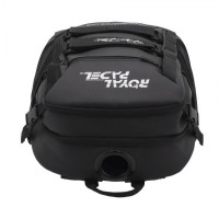 Mochila Royal Padel Deportiva Pro Negro  Oferta + Barato