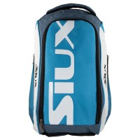 Mochila Siux Pro Tour Azul  Oferta + Barato
