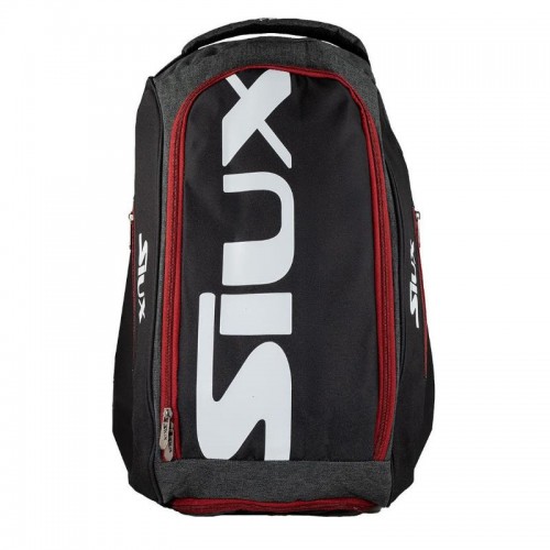 Mochila Siux Pro Tour Black Mochila Siux Pro Tour Black