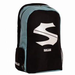 Mochila Softee Max Azul