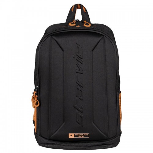 Mochila StarVie Hard Eva Kenta Black Mochila StarVie Hard Eva Kenta Black