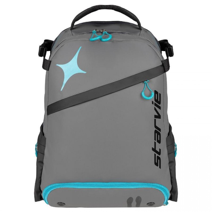 Mochila StarVie Sport Drax Azul  Oferta + Barato