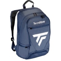 Tecnifibre Tour Endurance Navy Blue Backpack  Offer + Cheap
