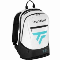 Tecnifibre Tour Endurance White Blue Backpack  Offer + Cheap