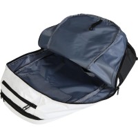 Tecnifibre Tour Endurance White Blue Backpack  Offer + Cheap