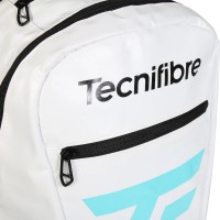 Tecnifibre Tour Endurance White Blue Backpack  Offer + Cheap