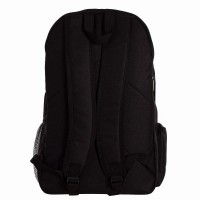 Zaino nero Vibora Evoque