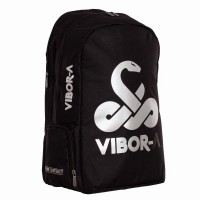 Zaino nero Vibora Evoque