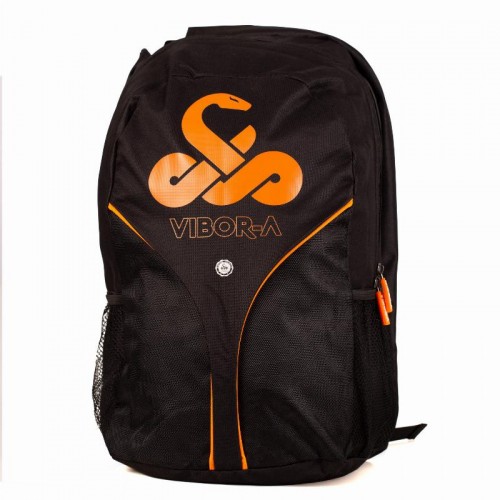 Vibora Taipan Orange Backpack Vibora Taipan Orange Backpack