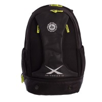 Vibora X Aniversario Mochila Fluor Amarela Preta PADELPOINT Vibora X Aniversario Mochila Fluor Amarela Preta
