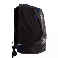 Vibora X Mochila de Aniversario Preto Real PADELPOINT Vibora X Mochila de Aniversario Preto Real
