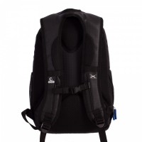 Vibora X Mochila de Aniversario Preto Real PADELPOINT Vibora X Mochila de Aniversario Preto Real
