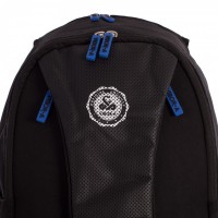 Vibora X Mochila de Aniversario Preto Real PADELPOINT Vibora X Mochila de Aniversario Preto Real