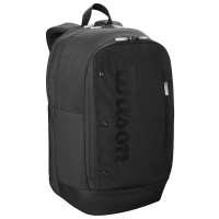 Mochila Wilson Noir Tour Negro  Oferta + Barato