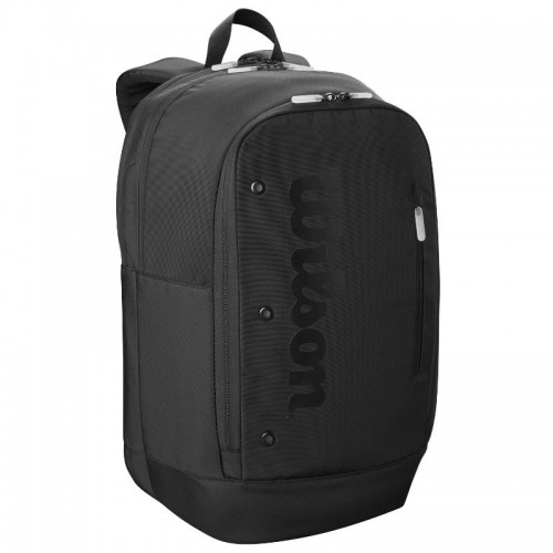 Mochila Wilson Noir Tour Preto Mochila Wilson Noir Tour Preto