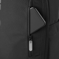 Mochila Wilson Noir Tour Negro  Oferta + Barato