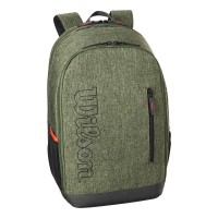 Mochila Wilson Equipe Verde  Oferta + Barato