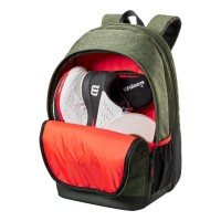 Mochila Wilson Equipe Verde  Oferta + Barato