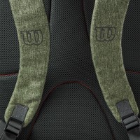 Mochila Wilson Equipe Verde  Oferta + Barato