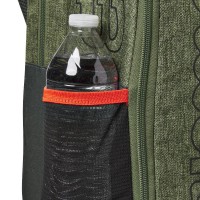 Mochila Wilson Equipe Verde  Oferta + Barato