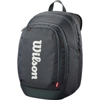 Mochila Wilson Tour Negro Blanco
