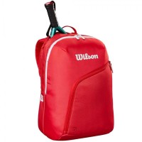 Mochila Wilson Tour Rojo  Offre - Pas cher