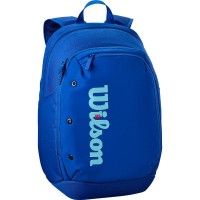 Mochila Wilson Ultra V5 Tour Azul