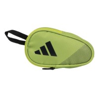 Adidas 3.3 Lime Coin Purse  Offer + Cheap