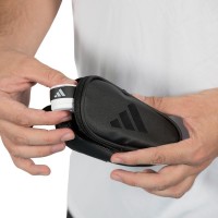 Borsa Adidas Tonal Black